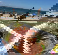 FOUR ESPRESSO - Redcliffe Tourism