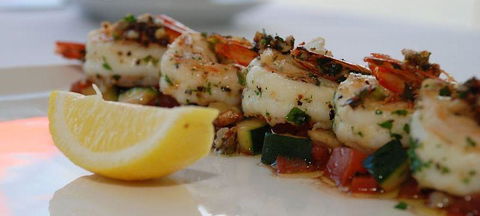 Gilligans Beachside Cafe - Redcliffe Tourism 1