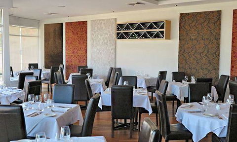 Gilligans Beachside Cafe - Redcliffe Tourism 7