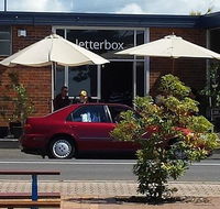 Letterbox Cafe