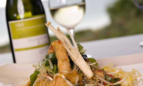 Lush Coffee Lounge - Redcliffe Tourism 9