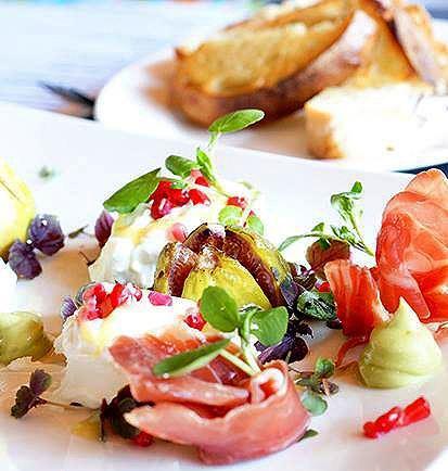 Lush Coffee Lounge - Redcliffe Tourism 11