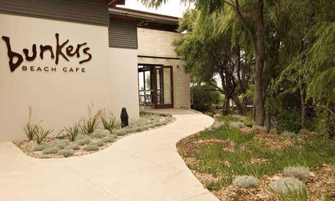 Lush Coffee Lounge - Redcliffe Tourism 15