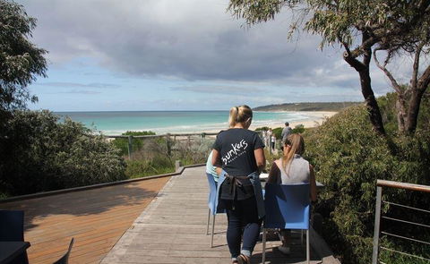 Lush Coffee Lounge - Redcliffe Tourism 17