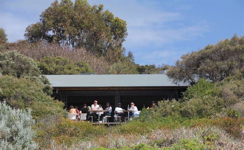 Lush Coffee Lounge - Redcliffe Tourism 19