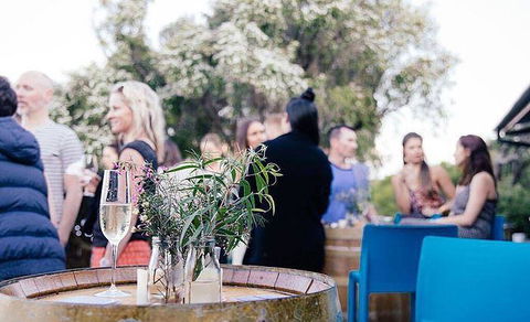 Lush Coffee Lounge - Redcliffe Tourism 2