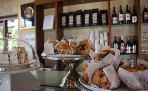 Lush Coffee Lounge - Redcliffe Tourism 3