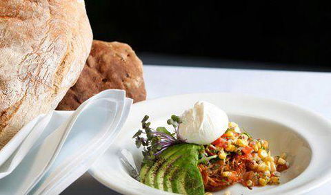 Lush Coffee Lounge - Redcliffe Tourism 6