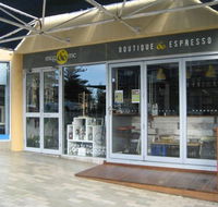 Meg and Me Espresso - Redcliffe Tourism