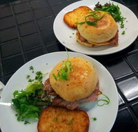 Nerosso Cafe - Redcliffe Tourism