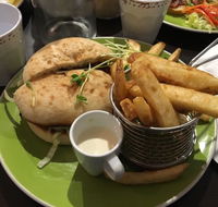 White Gum Cafe - Redcliffe Tourism