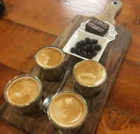 Bean Addiction - Redcliffe Tourism