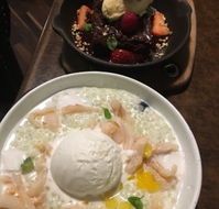 Desserts By Night - Redcliffe Tourism