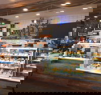 Jack  Co Taree Central - Redcliffe Tourism