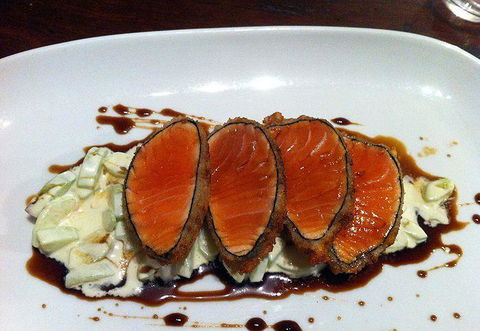 Nourished  Wholefood Cafe - Redcliffe Tourism 0