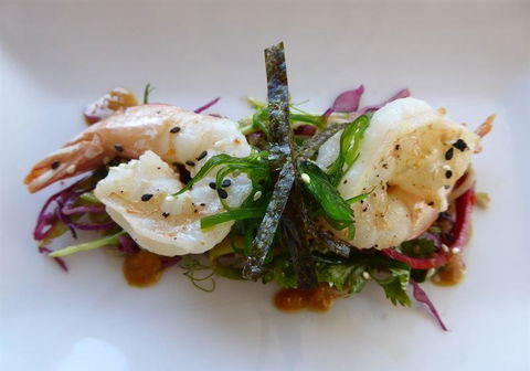 Nourished  Wholefood Cafe - Redcliffe Tourism 11