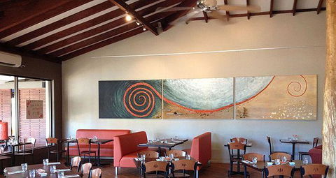 Nourished  Wholefood Cafe - Redcliffe Tourism 1