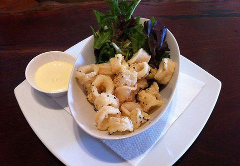 Nourished  Wholefood Cafe - Redcliffe Tourism 6