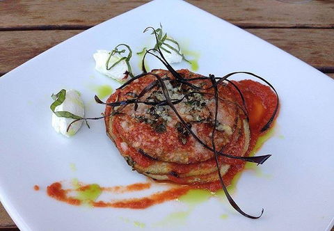 Nourished  Wholefood Cafe - Redcliffe Tourism 8