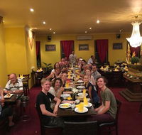 Baan Phaya Thai - Redcliffe Tourism