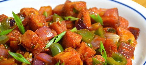 Dosa Hut Roxburgh Park - Redcliffe Tourism 0