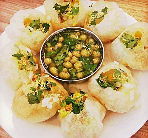 Dosa Hut Roxburgh Park - Redcliffe Tourism 5