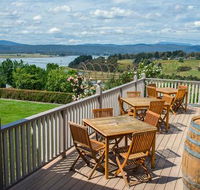 Elmslie Tasmania - Redcliffe Tourism