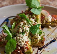 Glen Iris Pantry - Redcliffe Tourism