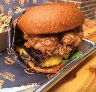 Gorilla Grill - Redcliffe Tourism
