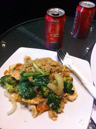 Kukthai - Redcliffe Tourism 0