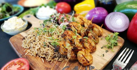 Mt Everest Nepalese Restaurant - Redcliffe Tourism 19