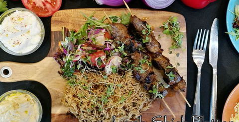 Mt Everest Nepalese Restaurant - Redcliffe Tourism 24