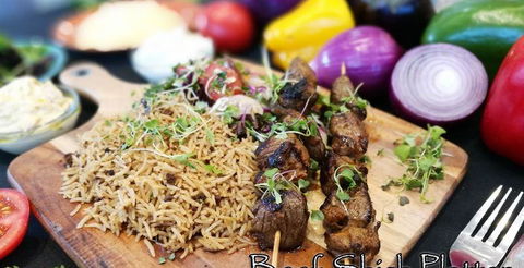 Mt Everest Nepalese Restaurant - Redcliffe Tourism 6