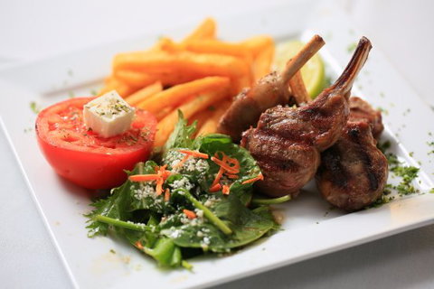 Odyssey Kitchen - Redcliffe Tourism 9