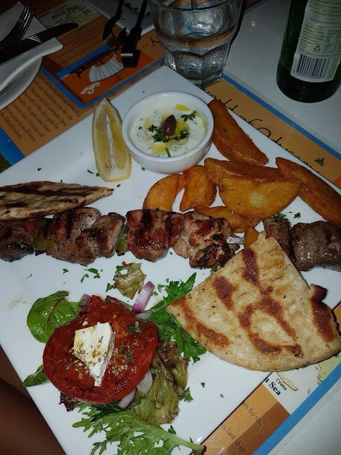 Odyssey Kitchen - Redcliffe Tourism 11