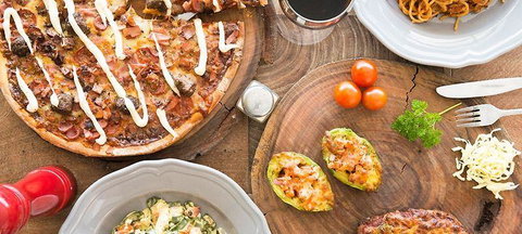 Odyssey Kitchen - Redcliffe Tourism 0