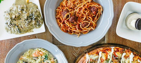 Odyssey Kitchen - Redcliffe Tourism 1