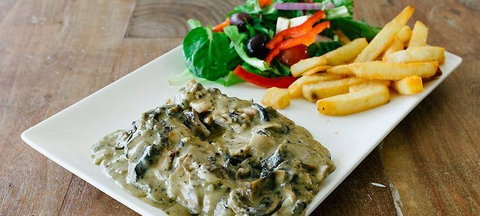 Odyssey Kitchen - Redcliffe Tourism 2