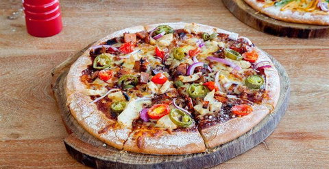 Odyssey Kitchen - Redcliffe Tourism 7