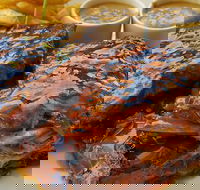 Ribs and Rumps - Redcliffe Tourism