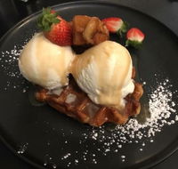 Sweet Retreat Cafe - Redcliffe Tourism