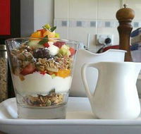 Cafe D'lish - Redcliffe Tourism
