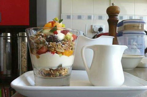 Cafe D'lish - Redcliffe Tourism 0
