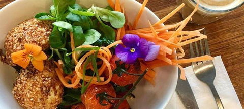 Cafe D'lish - Redcliffe Tourism 3