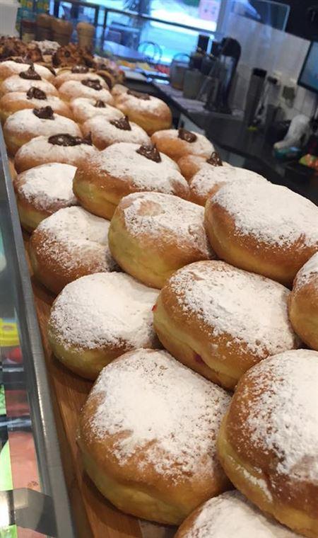 Cafe D'lish - Redcliffe Tourism 5