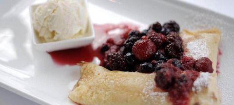 Cafe D'lish - Redcliffe Tourism 6