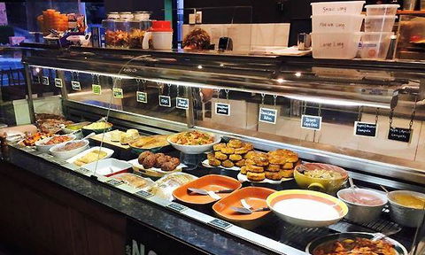 Cafe D'lish - Redcliffe Tourism 8