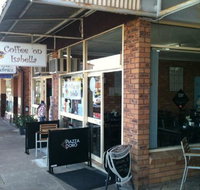 Coffee On Isabella - Redcliffe Tourism