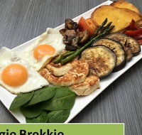 Daily Bean Cafe - Redcliffe Tourism