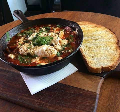 Johnny Pump - Redcliffe Tourism 10